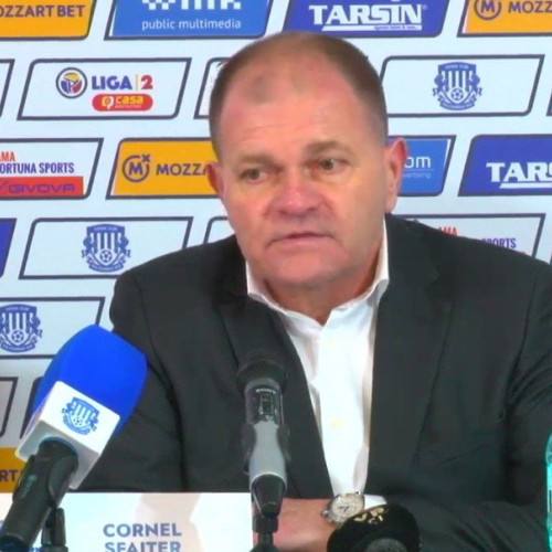 Criza la ACSM Politehnica Iași după eliminarea din Liga I