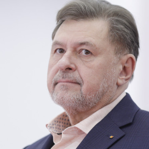 Ministrul Sănătății, Alexandru Rafila, subliniază că nici zahărul, nici alcoolul nu sunt dăunătoare pentru organism în cantități moderate