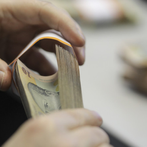 Avertisment dur de la oficialii BNR privind situația economică a României