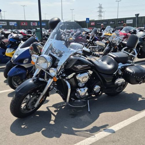 Marsul "Respect în trafic", ediția a XIV-a, s-a desfășurat sâmbătă în Alba Iulia, anunță alba24.ro. Peste 300 de motocicliști din Alba și din alte zone ale țării s-au adunat la Aiud, de la ora 11:00, pentru a porni într-un marș spre Alba Iulia. Scopul evenimentului este de a promova respectul reciproc între toți participanții la trafic și de a sensibiliza cu privire la prezența sporită a motocicliștilor odată cu venirea sezonului cald.