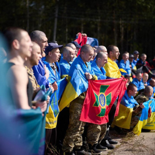 Rusia acuză Ucraina că a întârziat schimbul de prizonieri și cadavrele soldaților