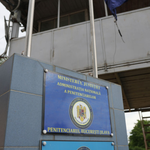 Mașinaț de clanul Pian: liderul Laurentiu Duduianu, cunoscut și ca Ciprian Pian, a murit în penitenciarul Jilava