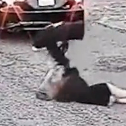 Un bărbat condamnat la 5 ani de închisoare pentru o agresiune extremă asupra unei minore din Cluj