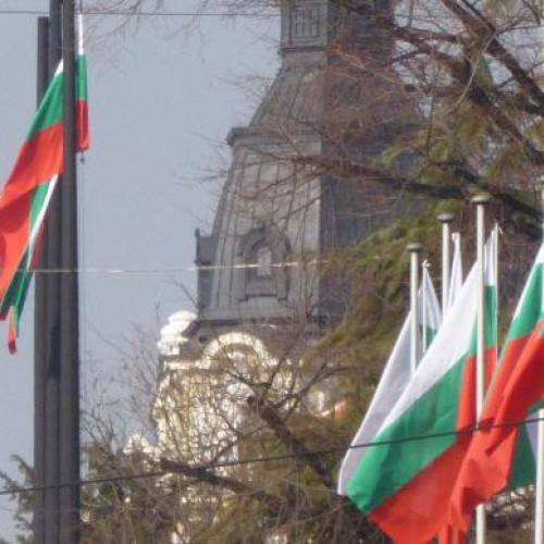 Proteste în Bulgaria pot afecta circulația rutieră, avertizează MAE