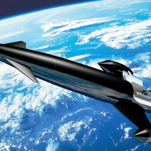Proiectul Skylon, vizat de concediu după trei decenii de încercări nereușite