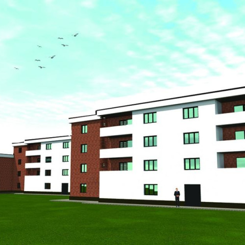 Proiect de eficientizare energetică la Răcari, în Dâmbovița, în faza finală de pregătire