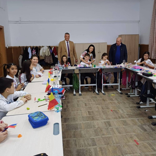 Primăria Darmanesti oferă o tabără de excelență pentru elevii cu cele mai bune medii la Evaluarea Națională