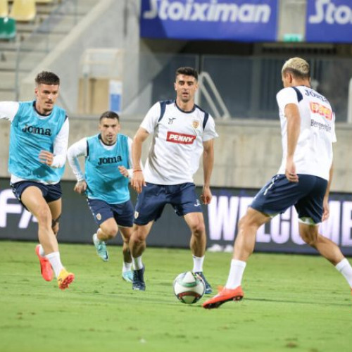 Austria a câștigat meciul cu România din preliminariile pentru Campionatul Mondial din 2026