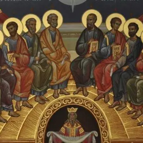 Rusaliile, sărbătoarea Pogorârii Sfântului Duh, celebrată anual la 50 de zile după Paște, sunt marcate anul acesta pe 8 iunie. Potrivit site-ului vrancea24.ro, această sărbătoare are rădăcini adânci în tradițiile creștine, fiind menționată încă din vremea apostolilor.