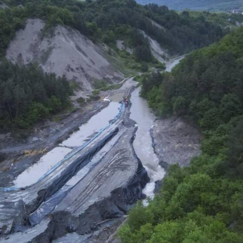 Premieră în Praid: starea de alertă a fost prelungită cu 30 de zile