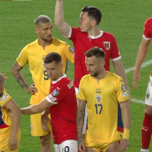 România, în căutarea unui loc la Cupa Mondială din 2026, are de înfruntat dificultăți după ce a fost învinsă sâmbătă, în deplasare, cu scorul de 2-1 de către Austria. Potrivit sursei damboviteanul.com, această înfrângere a redus considerabil șansele naționalei noastre de a se califica direct. Tricolorii, antrenați de Mircea Lucescu, ocupă acum locul trei în grupa H după primele trei meciuri, cu doar 3 puncte.