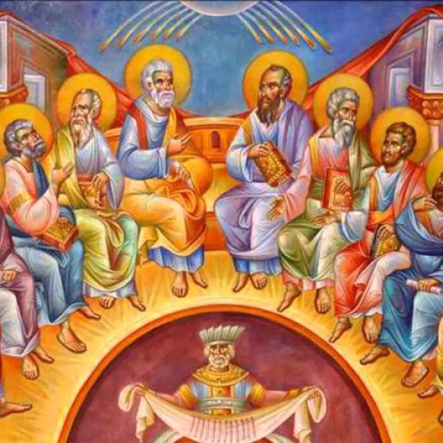 Rusaliile, sărbătoarea creștin-ortodoxă plină de obiceiuri și superstiții