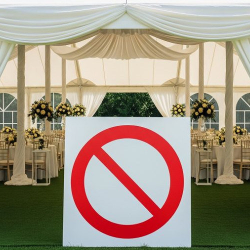 Salon de evenimente din Bacău, amendat pentru nereguli de mediu și construcții ilegale