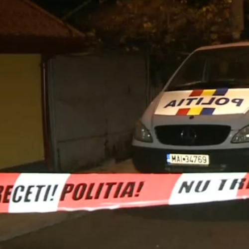 Un cetățean turc, arestat preventiv după două tentative de furt în Sectorul 1 din București