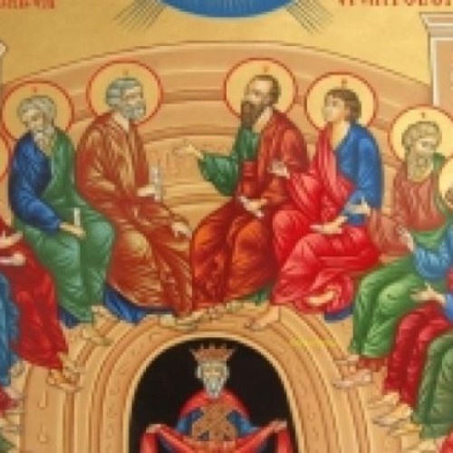 Pogorârea Duhului Sfânt, sărbătorită duminică, 8 iunie 2025, de către creștinii ortodocși, marchează evenimentul cunoscut și sub numele de Cincizecimea sau Rusalii. Conform site-ului emaramures.ro, această zi reprezintă încheierea ciclului pascal, fiind ultima sărbătoare dintre praznicele împărătești legate de Învierea Domnului Iisus Hristos.