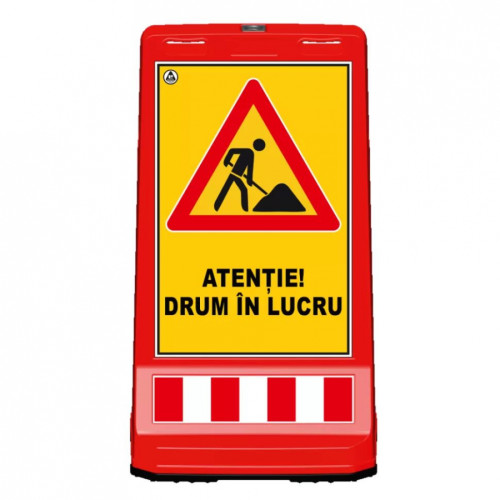 Restricție prelungită pe strada Mihail Kogălniceanu din Galați din cauza lucrărilor de modernizare