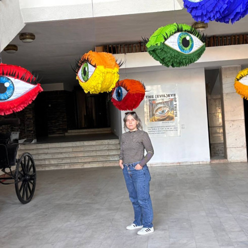 Festivalul Babel din Târgoviște începe cu un program impresionant