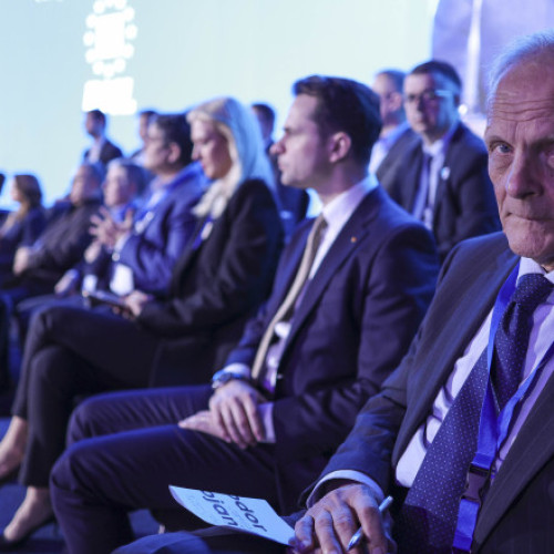 Theodor Stolojan: România are nevoie de măsuri economice imediate și de modificări ale cotei unice