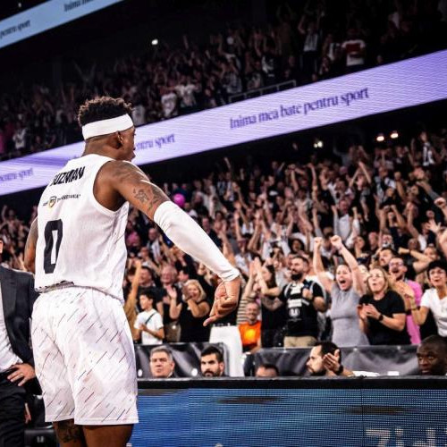 U BT Cluj, posibilă participare la Liga ABA în sezonul viitor