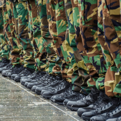 Temeri puternice în rândul liderilor militari occidentali privind un scenariu de coșmar