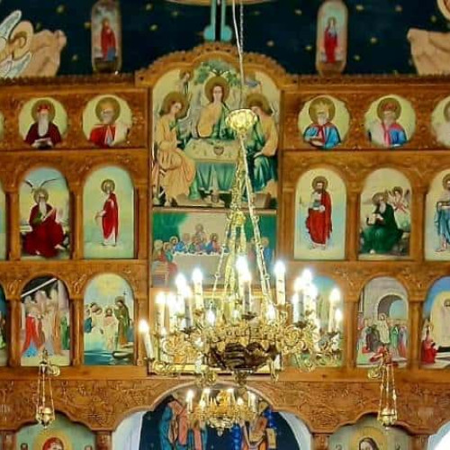 Ziua națională a libertății religioase, sărbătorită anual în 16 mai