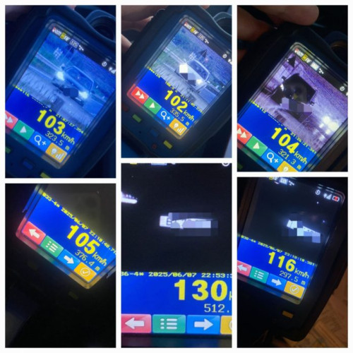 politia rutiera din botoșani a intervenit pentru siguranța șoferilor pe drumul national 29d