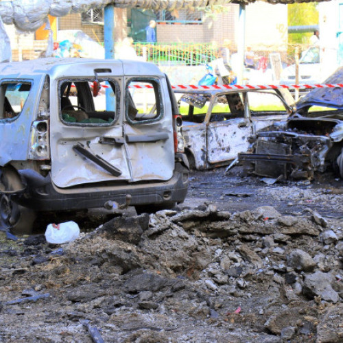 Rusia a avut o reacție dură după distrugerea bombardierelor strategice, anunță fostul ofițer de intelligence