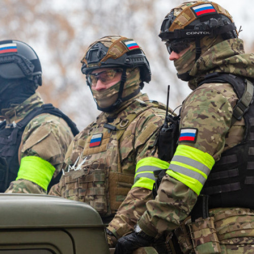 Armata rusă lansează ofensivă în regiunea Dnipro, primul atac major după mai bine de trei ani de conflict