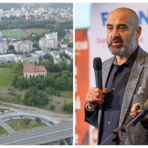 Creștere rapidă a prețurilor locuințelor în Cluj-Napoca, avertisment de la experți