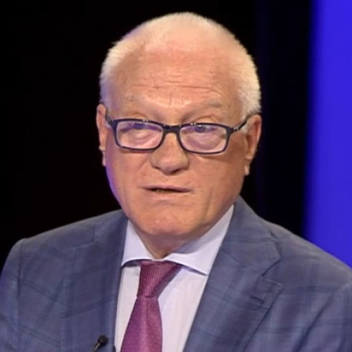 Valeriu Stoica: PSD va accepta în final să fie premier Ilie Bolojan, cu condiții importante pentru economie