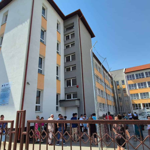 Bacalaureat 2025 începe pe 10 iunie, cu prima probă scrisă la limba și literatura română