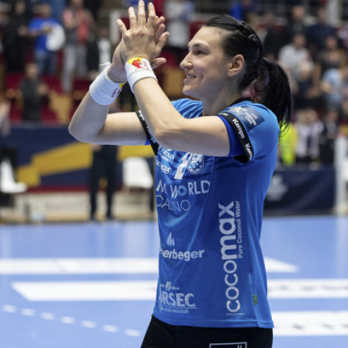 Nicușor Dan a asistat la Gala Neagu de la Sala Polivalentă