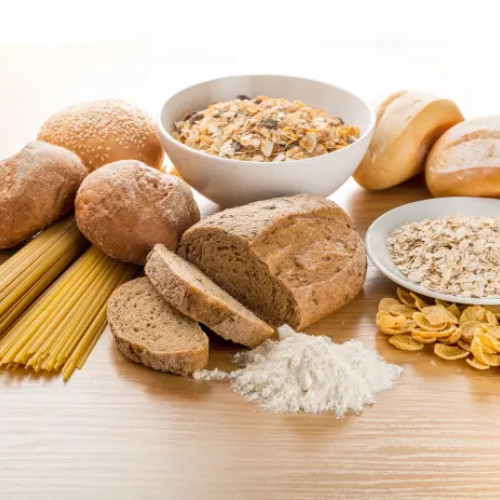 Carbohidrații de calitate, cheia unei bătrâneți sănătoase