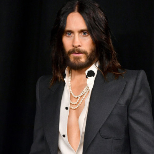 Jared Leto, acuzat de comportament nepotrivit față de mai multe femei