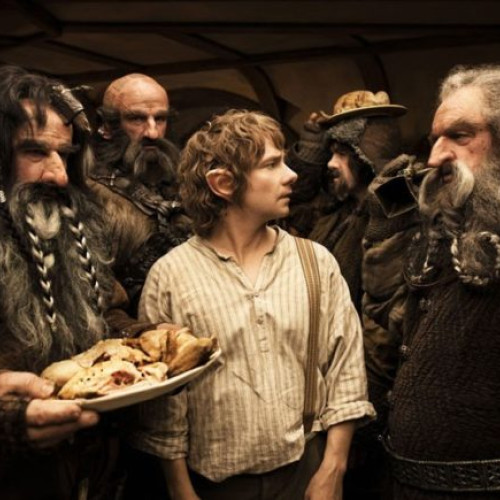 influența "stăpânul inelelor" în politica și cultura actuală