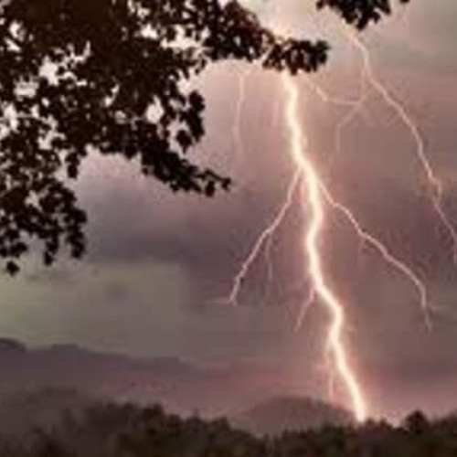 Avertizare meteo cod galben pentru mai multe localități din județul Alba