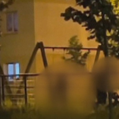 Bărbat arestat după ce a agresat fizic soția în fața copilului la Brașov