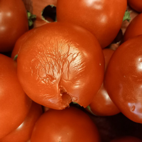 Controale ale protectiei consumatorilor în supermarketuri din Galați și Tecuci