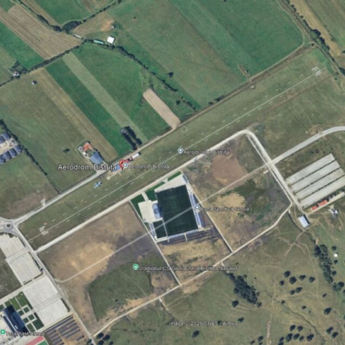 Proiect de infrastructură în Bistrița finanțat din fonduri nerambursabile