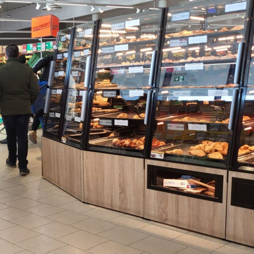 Controale la supermarketuri din Bistrița-Năsăud pentru diferențe de preț și practici comerciale înșelătoare