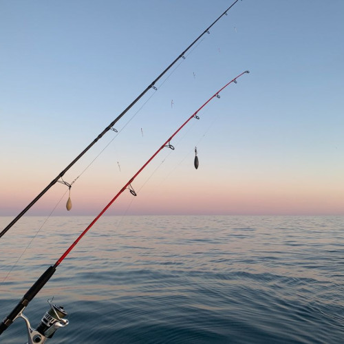doi pescari botosaneni isi primesc amenda dupa ce au pescuit ilegal pe prut