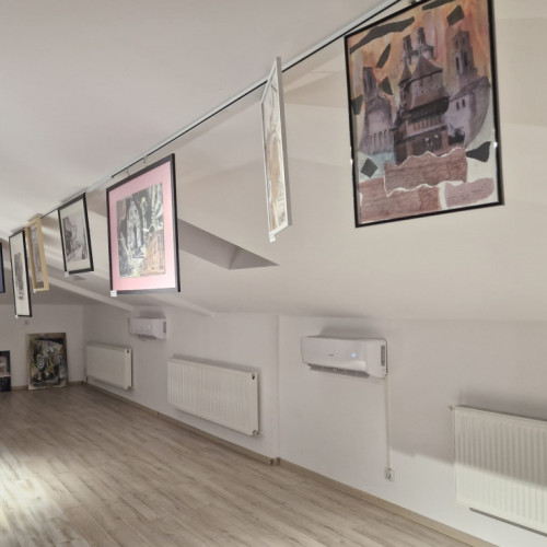 expoziții și evenimente culturale la muzeele și locurile din Galați