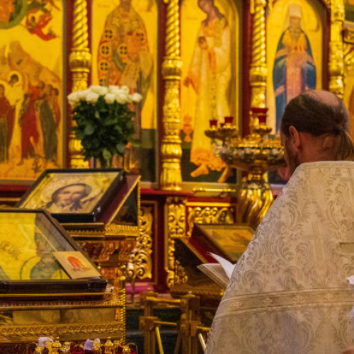 Sărbătoarea Sfantului Duh și semnificațiile Lunei Cincizecimii