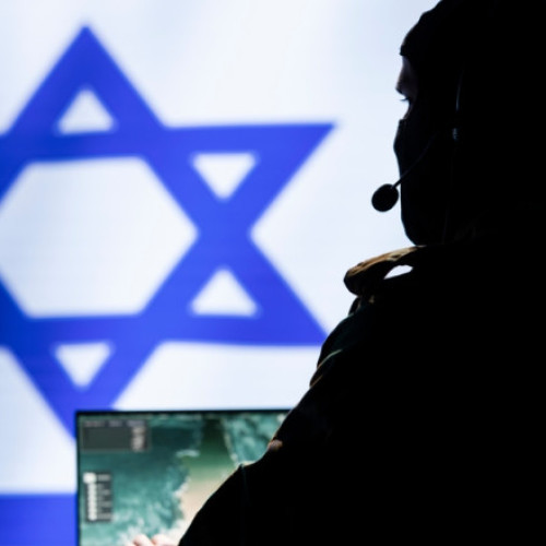 secrete israeliene urmează să fie dezvăluite de Teheran, afirmă oficialii iranieni