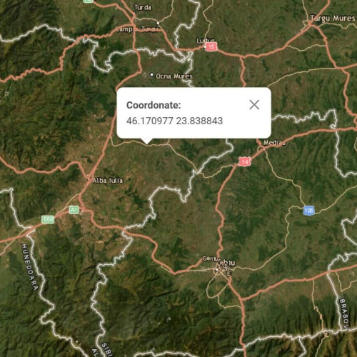 Aplicație online pentru verificarea terenurilor ce pot fi expropriate în viitor