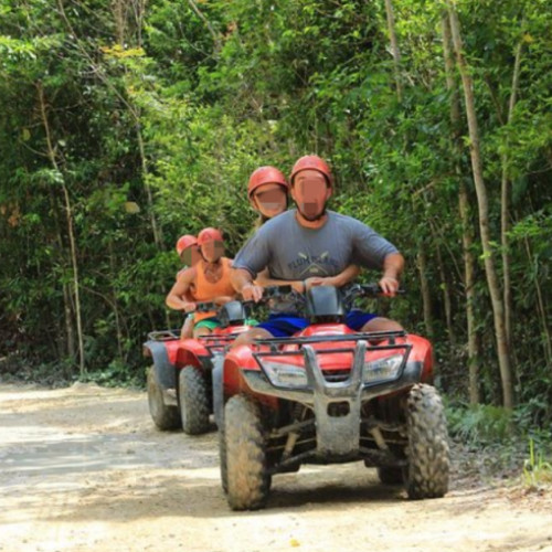 situație critică în comuna tureni, judetul cluj: ATV-urile circulă haotic și pun în pericol locuitorii