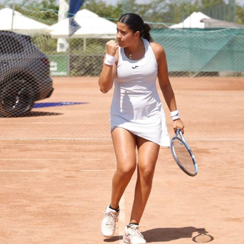 Ruth Roura Llaverias devine noua campioană la turneul Vrancea Trophy - ITF Pro W15.000$