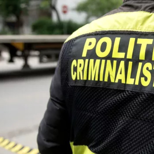 Titlu: Femeie aproape ucisă de fiul ei în Iași