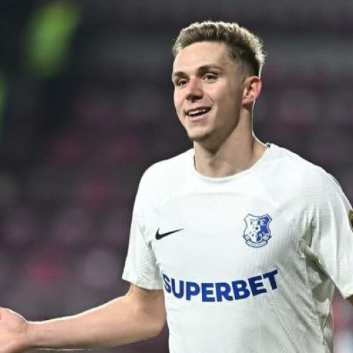 jocul amical cu Italia în pericol pentru Munteanu