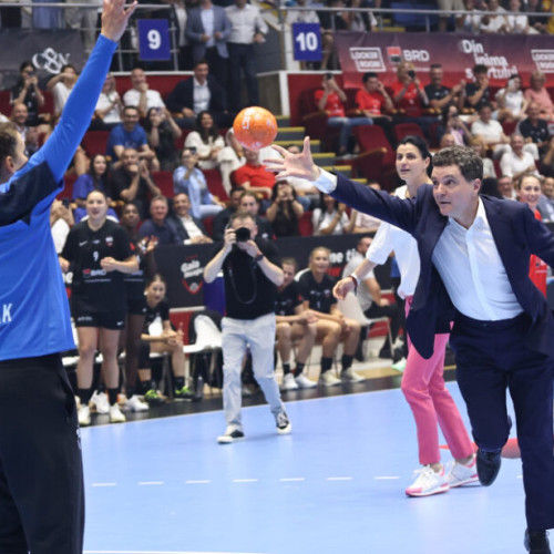 Nicușor Dan despre meciul România - Austria și pasiunea pentru fotbal